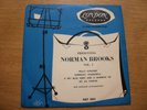 EP;  Norman Brooks  