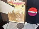 LED ZEPPELIN Led Zeppelin II vinyl LP 1969 Misprint Wreck Label 1st UK Press