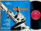 VIENNA KONZERTHAUS LEOPOLD WLACH clarinet BRAHMS 1950s ED1 WESTMINSTER WL 5155