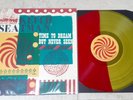Keith Seatman Time to Dream But Never Seen Ltd Vinyl LP Castles in Space 2020