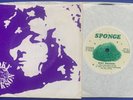 ROKY ERICKSON Mine, Mine, Mind +3   France 1977 Sponge 7