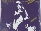 QUEEN Live at The Rainbow ’74 SEALED 2LP Virgin Records