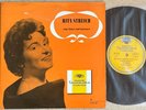 RITA STREICH Sings Waltzes & Lyrical Songs GAEBEL 1955 ED1 DGG LPE 17051 MINT