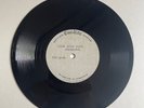 BOBBY HENRITT 45 ACETATE Look Over Your Shoulder RARE rock pop 1960s uk HEAR