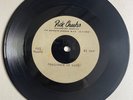 UNKNOWN ACETATE 45 Beginner Of Love RARE 1960s r&b soul doo wop HEAR