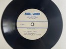 UNKNOWN ACETATE 45 Completely RARE psych folk rock HEAR
