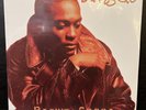 D'Angelo Brown Sugar White Colored Vinyl 2LP Record (2015 Reissue) SEALED - NEW