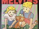 Melvins ‎- Houdini LP 12
