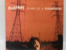 REDMAN / Dare Iz A Darkside 12