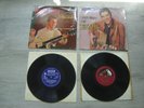 Elvis The best of Elvis hmv and Tommy Steele stage show 10inch vinyl