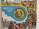 Eek-A-Mouse / Flick Wilson - Noah's Ark / My Lady - ORIGINAL 12