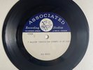 TIMEBOX 45 ACETATE Walkin Through Streets Of My Mind RARE psych rock 1969 HEAR