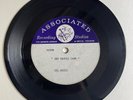 UNKNOWN ACETATE 45 She Should Care RARE 1960s garage rock HEAR