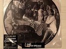 Lana Del Rey Chemtrails Over The Country Club Vinyl Picture Disc