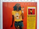 DISCO REGGAE ROCKERS 2xLP YELLOW VINYL VARIOUS ARTISTS SOUL JAZZ *NEW/SEALED*