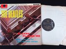 The Beatles Please Please Me (1st Pressing, Black & Gold Label, Dick James) LP