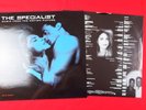 The Specialist Music From Motion Picture (Soundtrack, Factory Sample 1994) LP