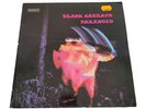 Black Sabbath Paranoid NEMS NEL 6003 Vinyl LP Record Album 1976