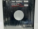 The Roots Things Fall Apart 1999 First Press Vinyl 2 LP