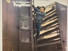Merle Haggard And The Strangers I’m A Lonesome Fugitive Capitol T2702 Mono