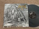 RARE LP Ancient Det Glemte Riket 1999. Black metal. Immortal HammerHeart records