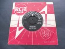 Paper Blitz Tissue - Boy Meets Girl c/w Grey Man 1967 UK 45 RCA PSYCH
