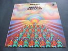 Jigsaw - Aurora Borealis 1972 UK LP PHILIPS 1st w/INSERT   PROG/PSYCH