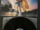 Back To the Future Part II Original Motion Picture Soundtrack MCA6361 1989 Promo
