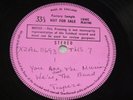 Trapeze - You Are The Music We're Just The Band  - UK - Test Press - EX+