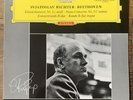 Sviatoslav Richter-Beethoven Piano Concerto No.3 Rondo DGG SLPM 138848, NM