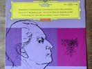 Kempff Leitner Mozart Piano Concertos 8 & 27 DGG Red Stereo 11/62 SLPM 138812 NM