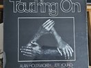 John Stevens Touching On