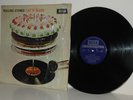 Rolling Stones. Let It Bleed. Stereo. Original Vinyl Album. 1969.