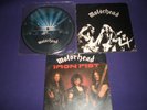 MOTORHEAD - 3 x 7