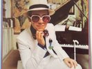 Elton John Greatest Hits Vinyl LP 1974 ORIGINAL Pressing  Out Of Print  Nice