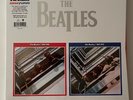 THE BEATLES 1962-1966 & 1967-1970 LTD ED 2023 6 LP Black Vinyl Free US Shipping