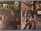 The Doors S/T + Strange Days mono reissues