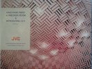 Hans Kann - Piano At Anechoic Room and Introducing CD-4 / VG / LP, Quad, Promo,