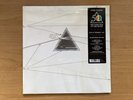 Pink Floyd The Dark Side Of The Moon Live At Wembley 1974 LP - 2023 Sealed