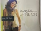 Sarah McLachlan Shine On 2014 2 LP  SEALED with Hype Sticker
