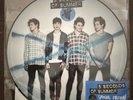 RSD 5 Seconds Of Summer Self-Titled PICTURE DISC 2014 Rare 5SOS LP Vinyl Swift