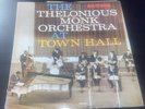 Thelonious Monk LP “At Town Hall” Riverside 12-300 DG Mono