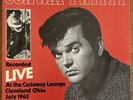 CONWAY TWITTY - Live at the Castaway Lounge Cleveland Ohio 1963 - LP Demand