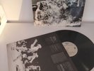 RAGE AGAINST THE MACHINE SELF TITLED VINYL LP 1992 DUTCH 1ST PRESS