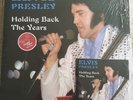 ELVIS PRESLEY- 