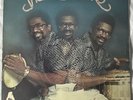 Funk / Soul LP - Jack Ashford - Hotel Sheet - Magic Disc