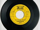 RONNIE PEARSON - She Bops A Lot / I Dig That Gal The Most HERALD 7