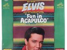 ELVIS PRESLEY Fun In Acapulco OST RCA VICTOR LSP-2756 LP SEALED e