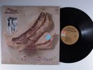 FLYING BURRITO BROS Burrito Deluxe A&M LP e