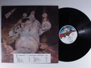 GONG Expresso VIRGIN LP NM promo e